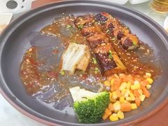 -绿雅居原生态农庄(小涌店)