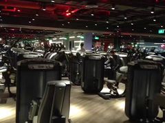 -威尔仕健身会所(古北1699店)
