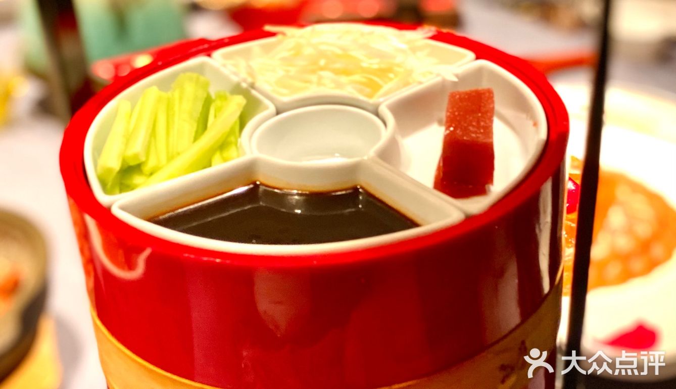 北京探店| 壹零捌道·京宴菜 — 性价比天花板的高档京宴菜