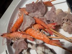 -滋粥楼·顺德菜(番禺广场总店)