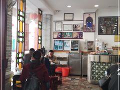大堂-民信老铺(华盖路店)