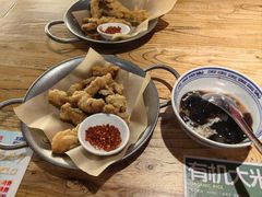 -和府捞面(星荟中心店)