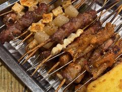 -老谢野馄饨(延安路店)