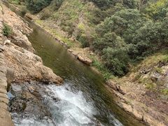 -水墨汀溪风景区