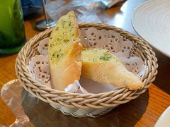 -香草意餐厅(杏石口路店)