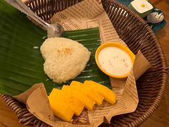 -曼泰·泰餐(江南环球港店)