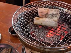 -大阪烧肉BAKA一代(十亩地店)