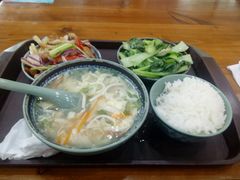 -荣华基·现炒快餐(肇嘉浜路店)