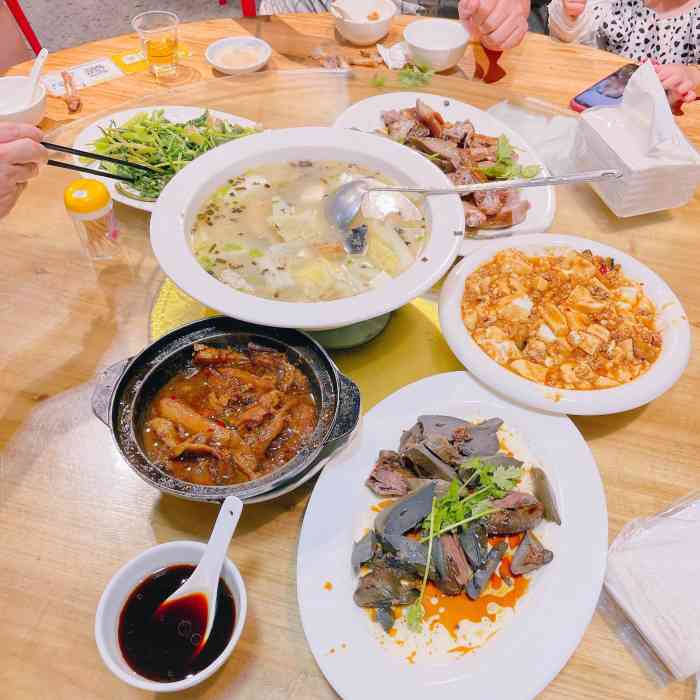 日日香鹅肉饭店(泰安店)-"真的无敌好吃!本澄海人真心推荐!「鹅肝.