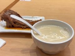 -大师兄·西北小馆(金湾华发商都店)