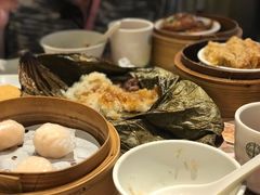-添好运点心专门店(深水埗店)