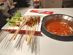-宏姐串串香(征仪路店)