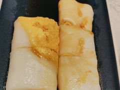 -酌宴府The China Club·广州万富希尔顿酒店(云城东路店)