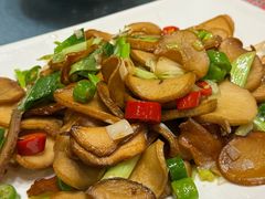 -万兴楼饺子(中华北大街店)