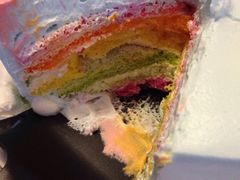 -西檬树SIMON·T轻奢蛋糕(大东方Max店)