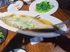 -金枝玉叶上海人家食府(三里河店)