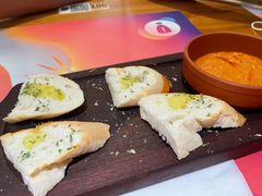 -HELLO MUSAE 拾光缪斯餐厅·纯正希腊风味(苏州中心店)