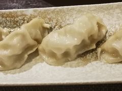 -肆月河豚·新淮扬(金融街店)