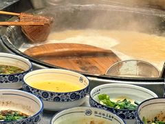 -镇南锅盖面馆(解放路店)