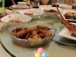 点击看大图 -上海大酒店·婚宴年会宴会厅