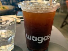 -Wagas沃歌斯(长宁龙之梦店)
