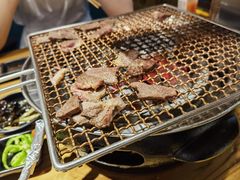 -九田家黑牛烤肉料理(宣化阳光广场店)