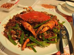 -喜记避风塘炒辣蟹(总店)