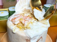 -Tegu泰古莲·泰国餐厅(红山6979店)