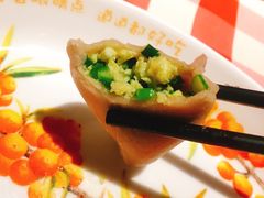 -西贝(金桥店)