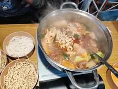 -汪爹爹武汉牛三鲜(朝外大街店)