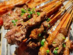 -微醺烤牛·炭火烧烤·精酿啤酒(东郊记忆店)