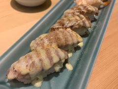 -Tuna maki寿司(园区永旺店)