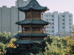 -迎泽公园