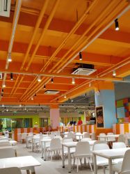 -宝燕乐园(闵行旗舰店)