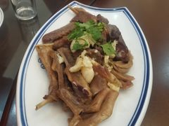 -巢湖名吃·东关老鹅汤(江南风情街店)