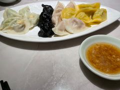 -船歌·鱼水饺青岛菜(闽江二路店)