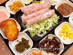 -阿香米线(北京大兴凯德MALL店)
