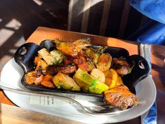 -Water Grill(圣莫妮卡店)