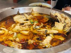 -沸腾鱼乡(知春路分店)