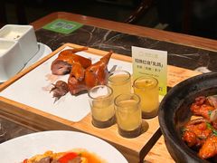 -汤城小厨•粤菜•靓汤(苏州街店)