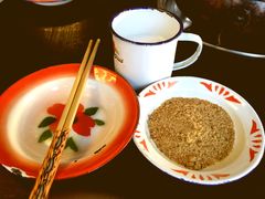 -石记老北京炙子烤肉(松园店)
