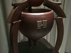 -上海衡山路十二号华邑酒店