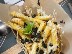 -刀叉遇上筷子中西融合餐厅(和平店)