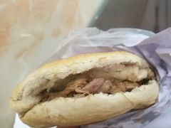 -秦豫肉夹馍(骡马市总店)
