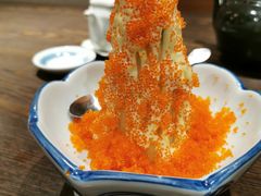 蟹子土豆沙拉-大雄寿司(洛浦店)