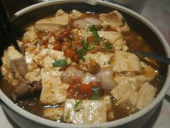 -客乡情(南京东路店)