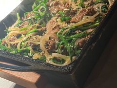 -张家卫·阳江菜·小海鲜(肥婆湾桥店)