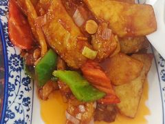 -遇见小院—虹鳟鱼•农家菜(怀柔店)