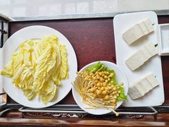 -日坛涮肉(日坛公园店)