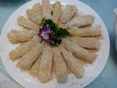 麦香山药-葛记焖饼(伏牛路店)